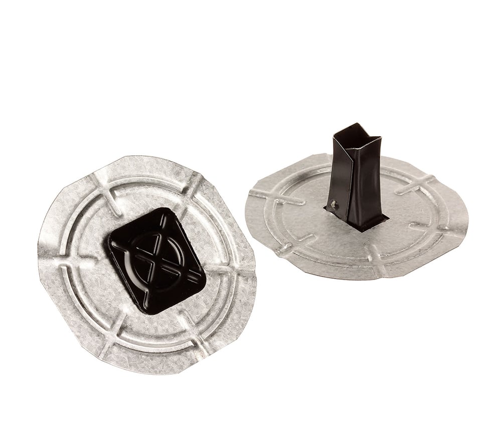 GAF DrillTec™ Base Sheet Fasteners