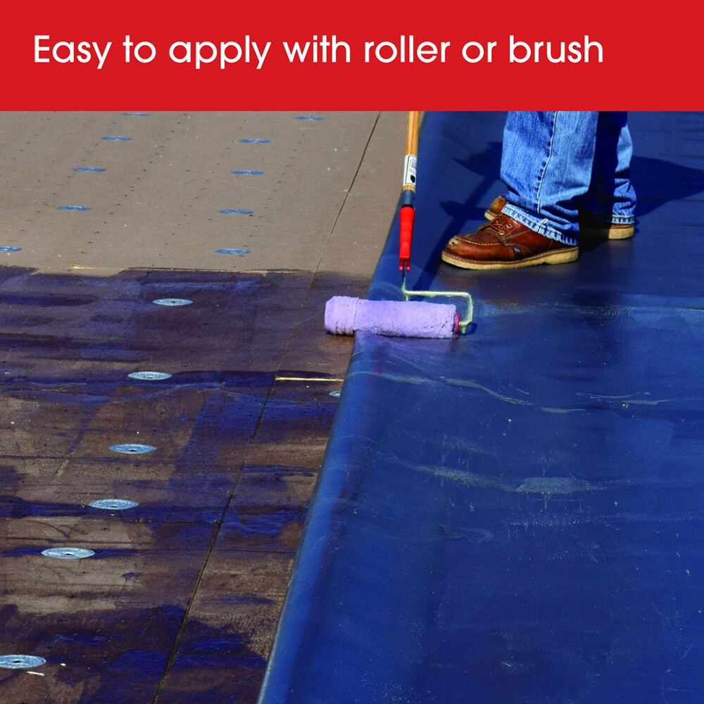 EverGuard® SBA 1121 Fast Drying TPO Bonding Adhesive