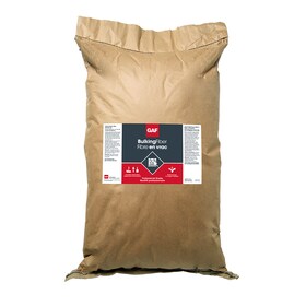 GAF Bulking Fiber Image