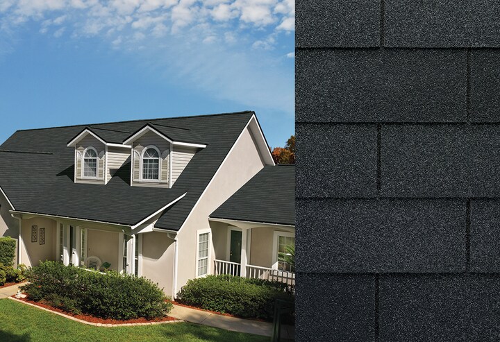 Marquis WeatherMax® Shingles — GAF asphalt shingle