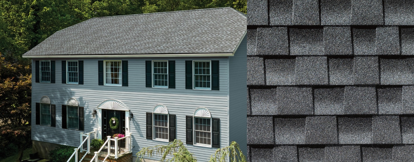 Timberline HDZ: GAF's #1-selling shingle