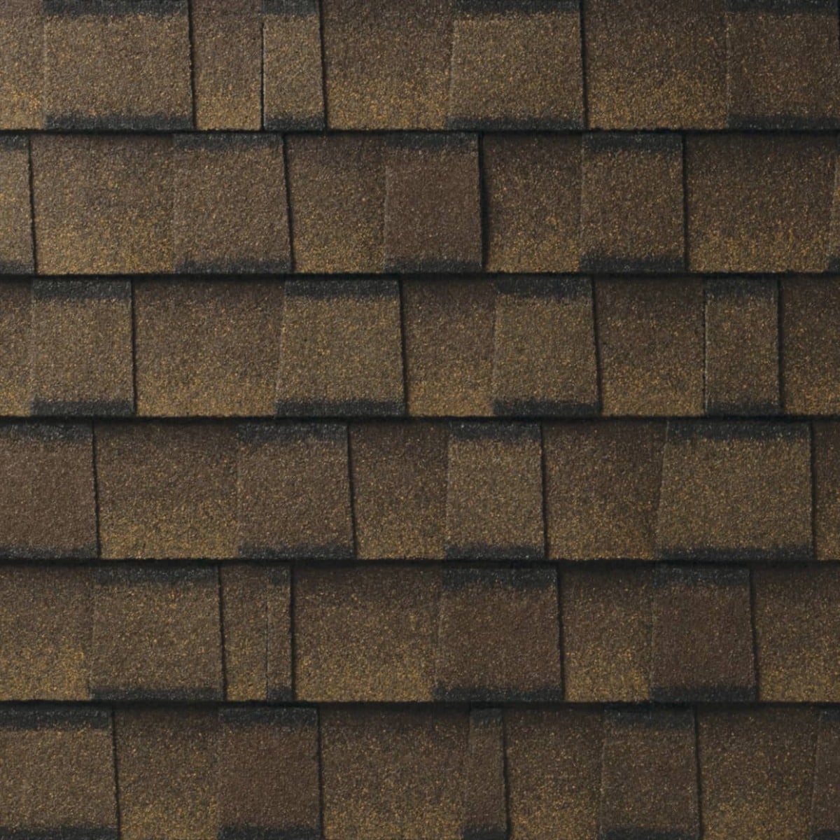 GAF Timberline UHDZ shingles on a residential roof