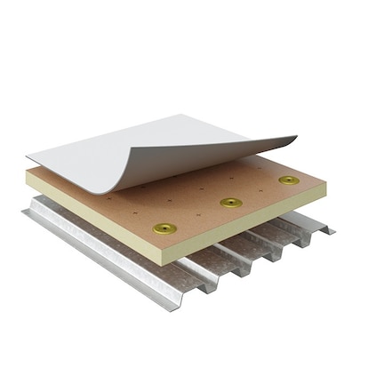 PVC or PVC KEE Smooth Induction Welded